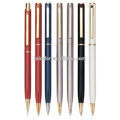 Gift whole Sale Promotion Plastic Ball Pen